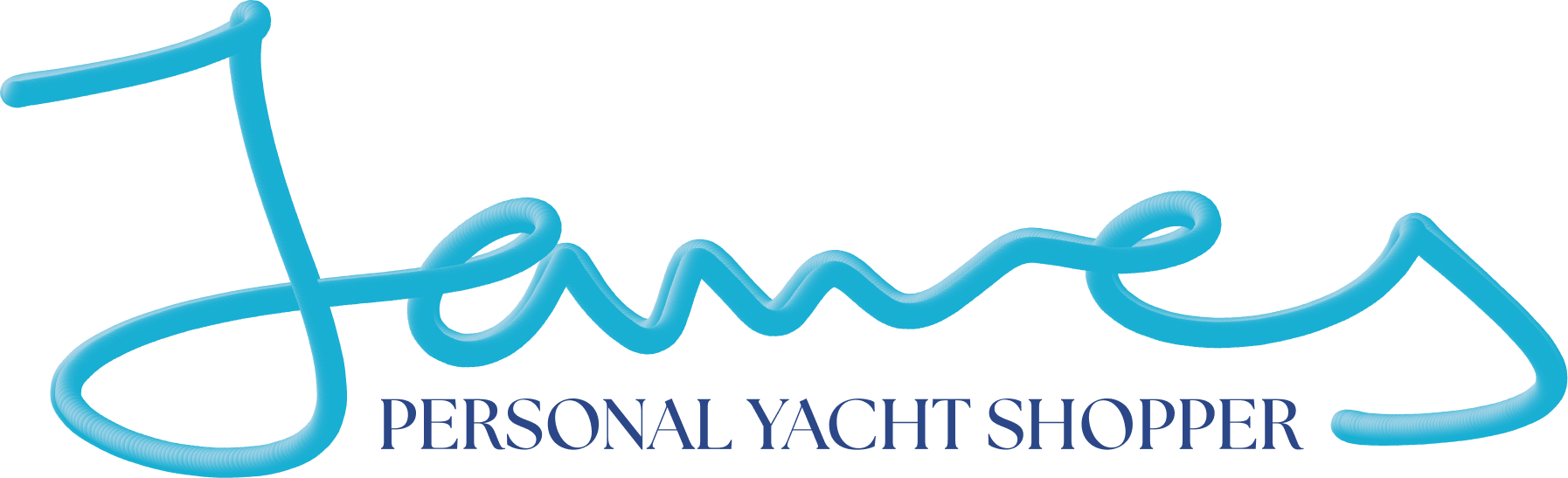 James - Personal Yacht Shopper